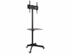 Techly ICA-TR21 Držák na TV 139,7 cm (55") Černá