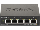 DGS-1100-05V2/E, Switch