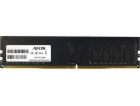 Paměť AFOX DDR4, 8 GB, 3200 MHz, CL16 (AFLD48PH1C)