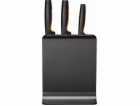 Fiskars Blok 3 nožů Functional Form plastový