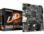 GIGABYTE MB Sc LGA1200 H410M H V2, Intel H470, 2xDDR4, 1xHDMI, 1xVGA, mATX