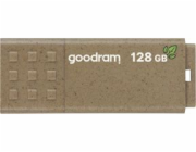 GOODRAM UME3 USB 3.0       128GB Eco Friendly PAMGORFLD0414