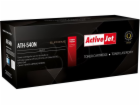 Adler Repasovaný černý toner Activejet ATH-540N CB540A/CR...