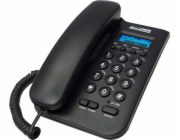 MAXCOM Stolný telefón KXT100