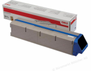 Oki 45536416 Toner Černá