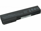 Baterie Mitsu pro HP EliteBook 8460p, 8460w, 4400mAh, 10,...