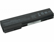 Baterie Mitsu pro HP EliteBook 8460p, 8460w, 4400mAh, 10,8V (BC / HP-8460W)