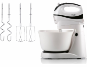 Adler AD 4206 Stojanová baterie Black White 300 W