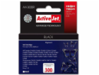 Activejet AH-300BR ink for HP printer, HP 300 CC640EE rep...