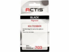 Actis KH-703BKR Inkoust (náhradní inkoust HP 703 CD887AE;...