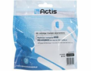 Actis KH-652CR Inkoust (náhrada za HP 652 F6V24AE  standardní 15 ml 