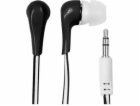 Vakoss MH132EK headphones/headset In-ear Black