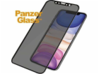 PanzerGlass Case Friendly - Ochrana obrazovky pro mobilní...