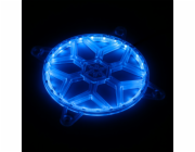 SilverStone SST-FG121 RGB LED 120mm, Modifikace