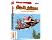 Egmont Karetní hra Kajko i Kokosz Flying School