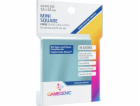 Gamegenic Gamegenic: Prime Mini čtvercové rukávy (53x53 m...