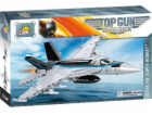 Stavebnice COBI Top Gun F/A-18E Super Hornet Limited Edition