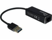 Inter-Tech Argus IT-810, LAN adaptér