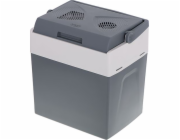 Adler AD 8078 chladicí box 28 l Elektrický Šedá, Bílá