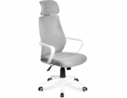 Mark Adler Manager 2.8 Grey Kancelářské křeslo 