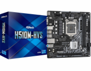 ASROCK Základní deska H510M-HVS