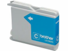 Brother LC-1000C (cyan, 400 str. @ 5% draft) pro DCP-330C...