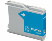 Brother LC-1000C (cyan, 400 str. @ 5% draft) pro DCP-330C,DCP-540CN