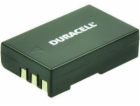 Duracell Li-Ion aku 1100 mAh pro Nikon EN-EL9