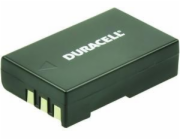 Duracell Li-Ion aku 1100 mAh pro Nikon EN-EL9