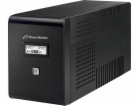 PowerWalker VI 1500 LCD USV