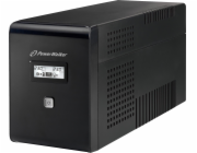PowerWalker VI 1500 LCD USV