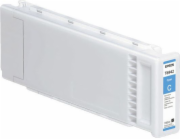 Epson cartridge UltraChrome XD modra 700 ml T 6942