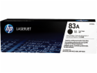 HP toner CF283AD č. 83A (2x černý)