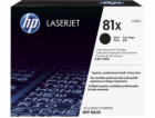 HP 81X (CF281X) černá