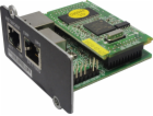 BlueWalker PowerWalker mini NMC SNMP karta, LAN adaptér