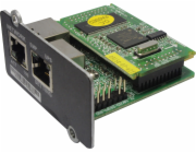 BlueWalker PowerWalker mini NMC SNMP karta, LAN adaptér