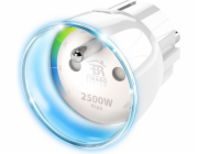 Fibaro FGWPE-102 ZW5 smart plug White