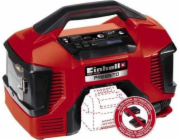 Einhell 4020460 air compressor 21 l/min 90 W AC/Battery