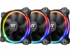 Thermaltake Riing 12 LED RGB Fan Sync Edition (3-Fan Pack...