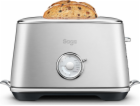 Sage Toaster Luxe Toast Select stainless