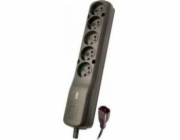 Lestar Power strip LZ-530 5 zásuvek 1,5m (1966020000)