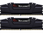 Paměť G.Skill Ripjaws V, DDR4, 16 GB, 4000 MHz, CL18 (F4-...