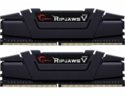 Paměť G.Skill Ripjaws V, DDR4, 16 GB, 4000 MHz, CL18 (F4-4000C18D-16GVK)