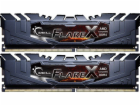 Paměť G.Skill Flare X, DDR4, 32 GB, 3200 MHz, CL16 (F4-32...