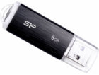 SILICON POWER Ultima U02 Pendrive USB flash drive 8 GB US...