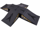 Hudora Skater Ramp Set freestyle mini rampa