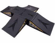 Hudora Skater Ramp Set freestyle mini rampa