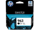 HP Ink Ink 963 3JA26AE černá-3JA26AE