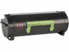 Toner Lexmark 60F2000