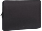 RIVACASE 7705 cerna Laptop sleeve 15.6